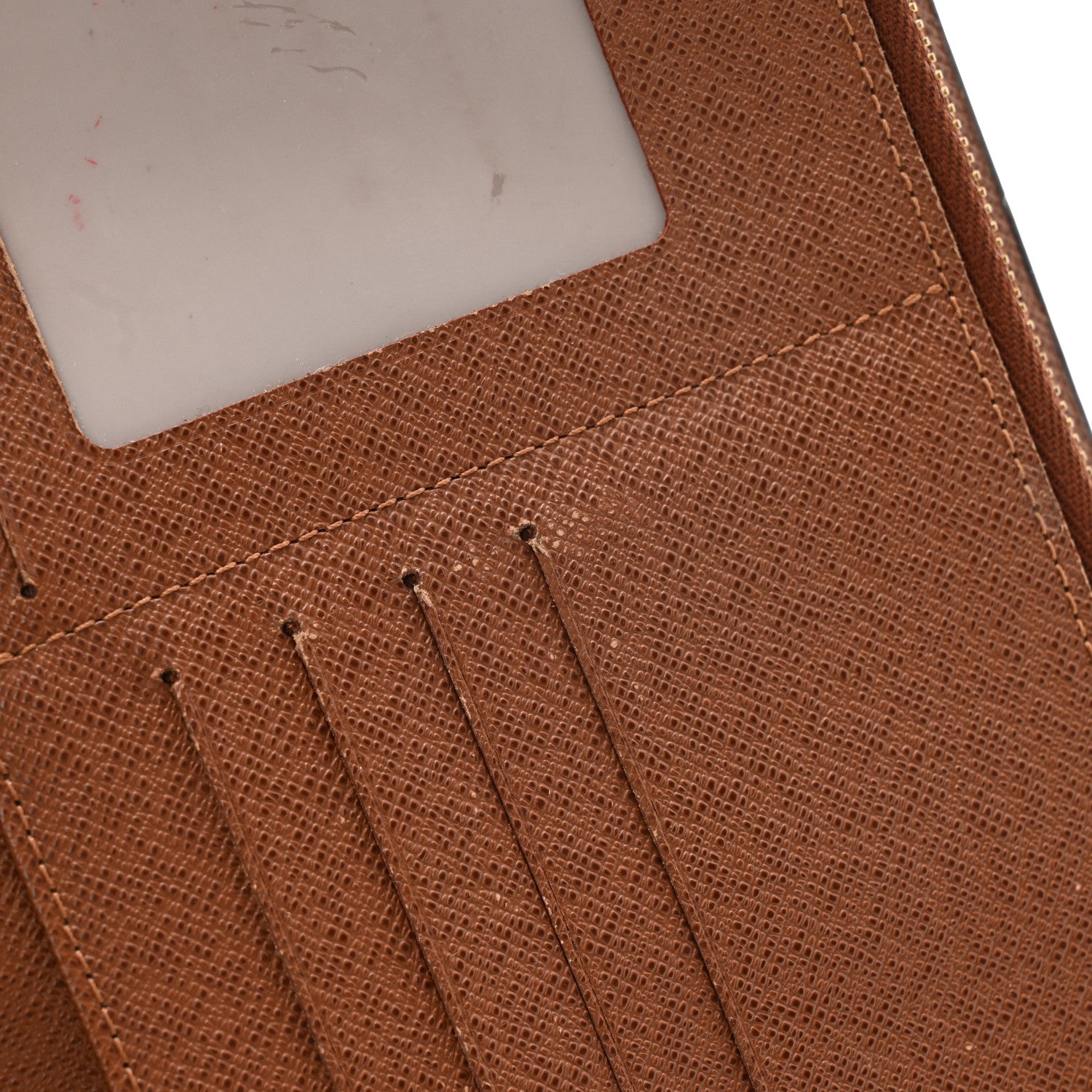 Louis Vuitton Monogram Insolite Organizer Wallet 7 of 10