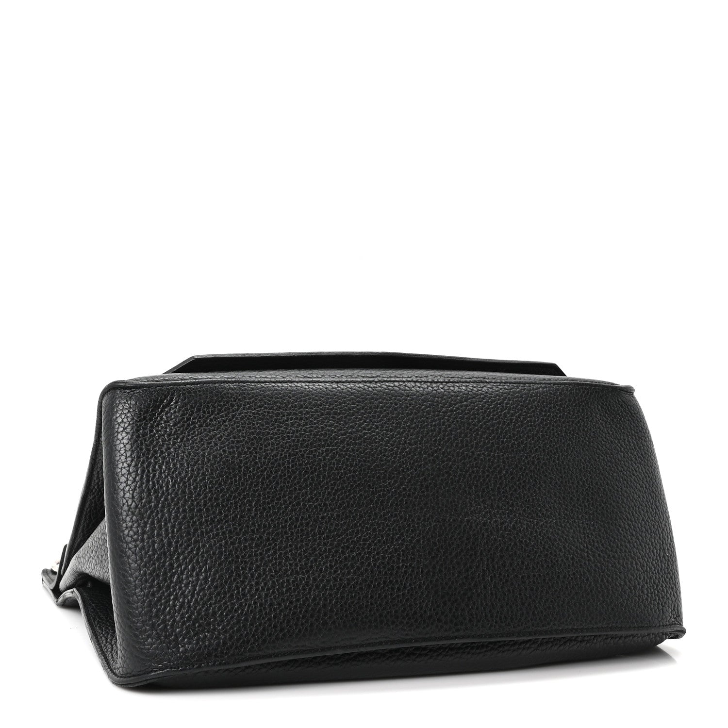 Hermes Taurillon Clemence Jypsiere 34 Black 3 of 9