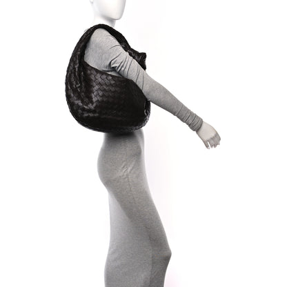Bottega Veneta Nappa Intrecciato Small Jodie Fondant 2 of 10