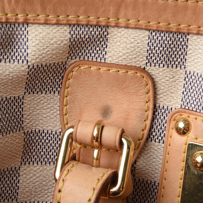 Louis Vuitton Damier Azur Berkeley 11 of 22