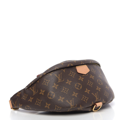 Louis Vuitton Monogram Bumbag 4 of 10