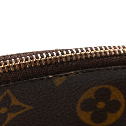 Louis Vuitton Monogram Cosmetic Pouch 10 of 10