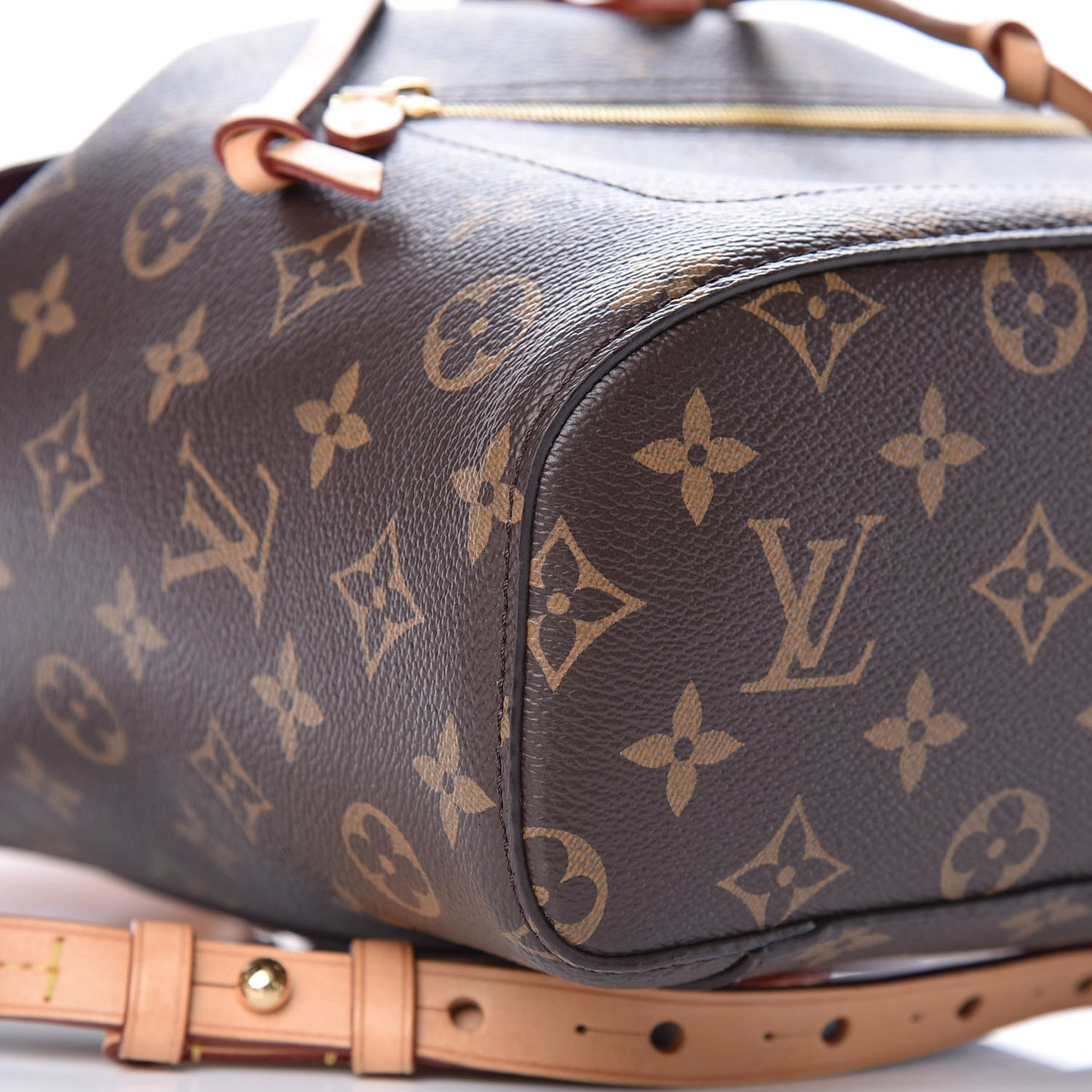Monogram Montsouris NM Backpack