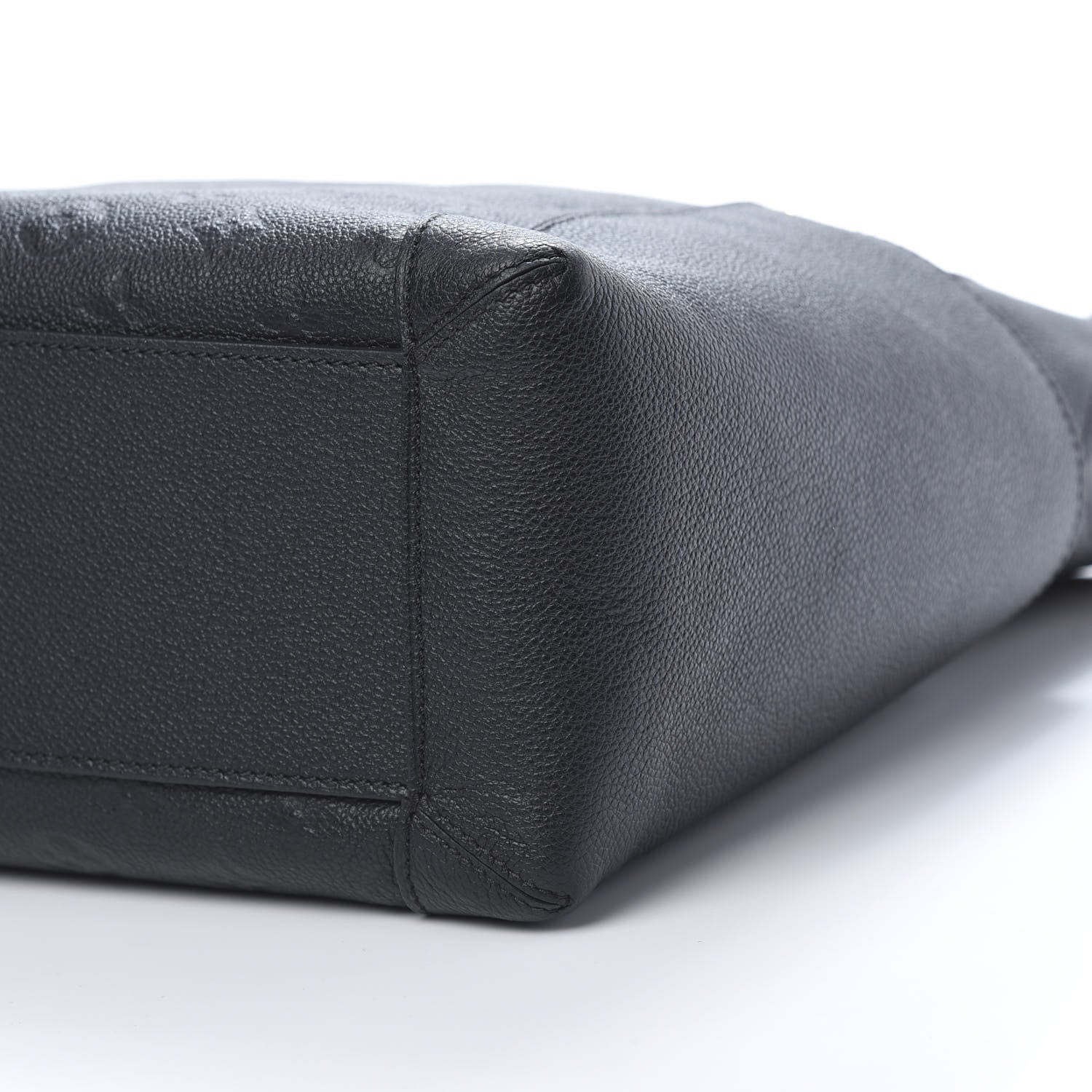 Louis Vuitton Empreinte Bagatelle Black 9 of 11