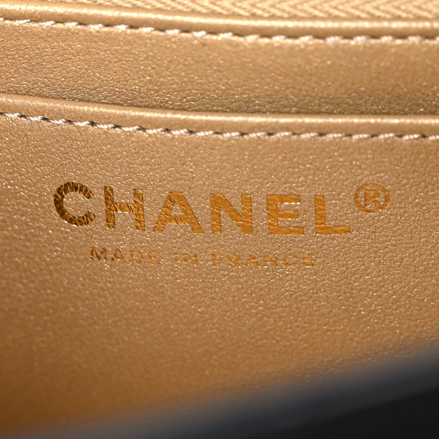Chanel Lambskin Quilted Mini Rectangular Sweet Camellia Flap  Black 5 of 10