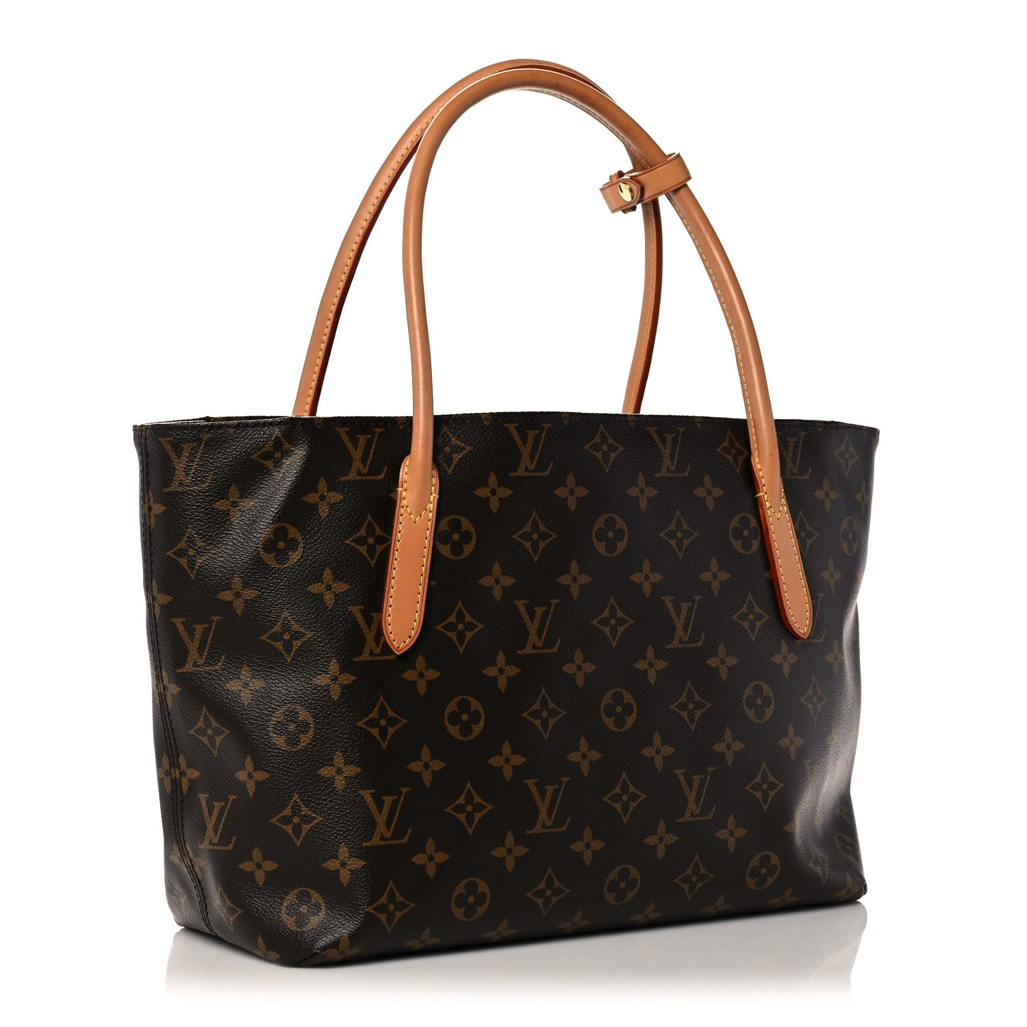 Louis Vuitton Monogram Raspail PM 2 of 13