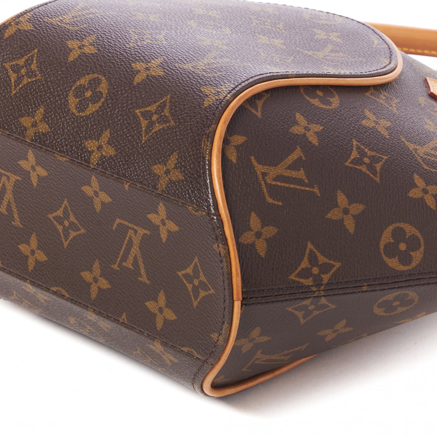 Monogram Ellipse PM