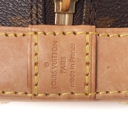 Louis Vuitton Monogram Alma BB 8 of 10