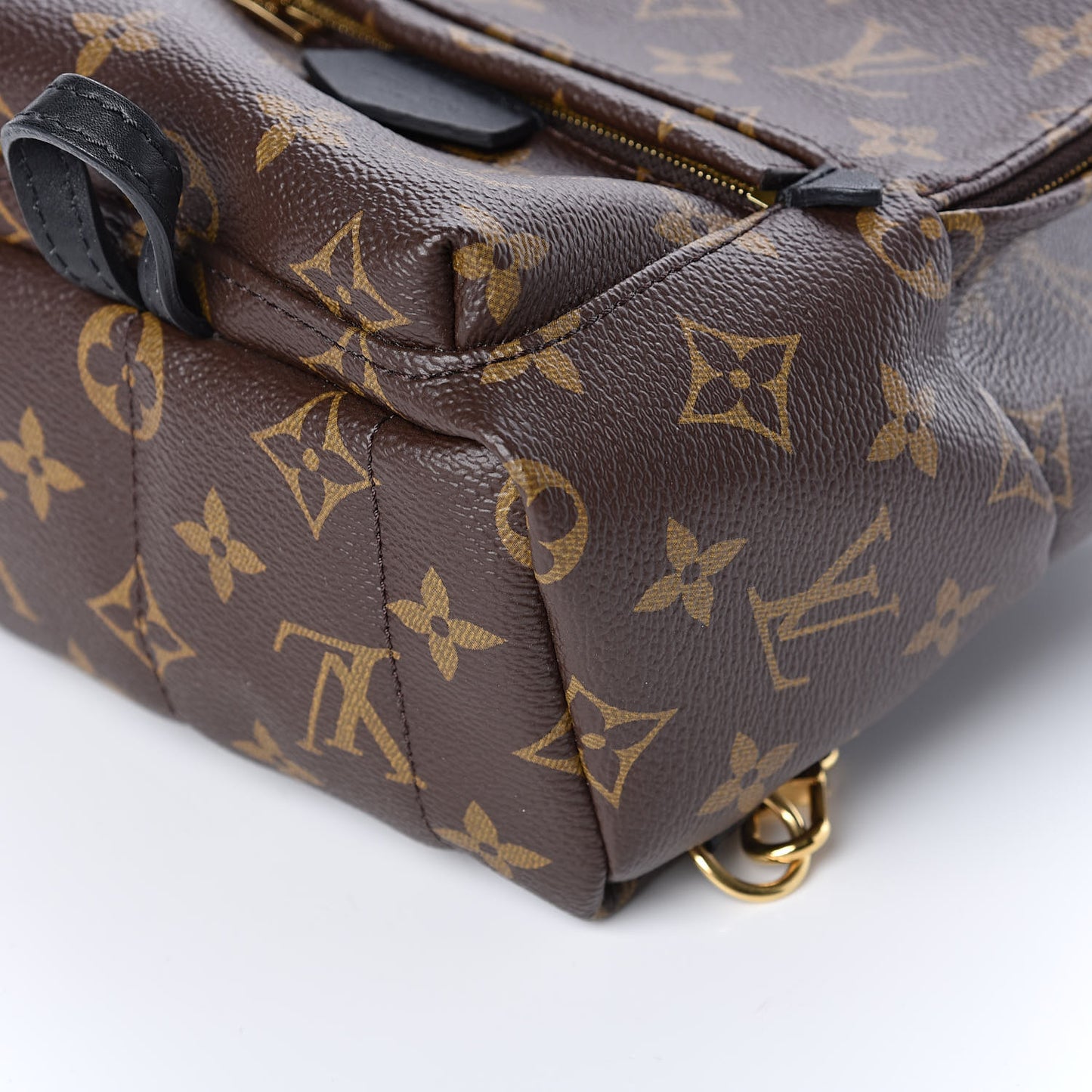 Monogram Palm Springs Backpack Mini