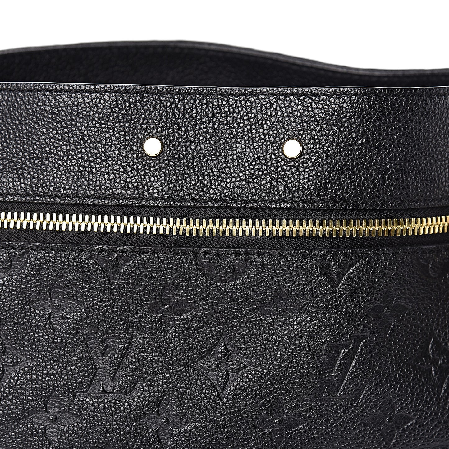 Empreinte Spontini Black
