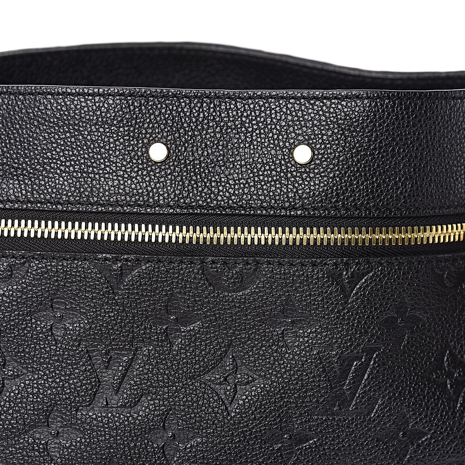Louis Vuitton Empreinte Spontini Black 12 of 12
