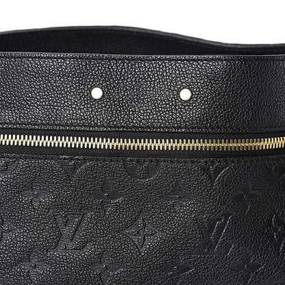 Louis Vuitton Empreinte Spontini Black 12 of 12