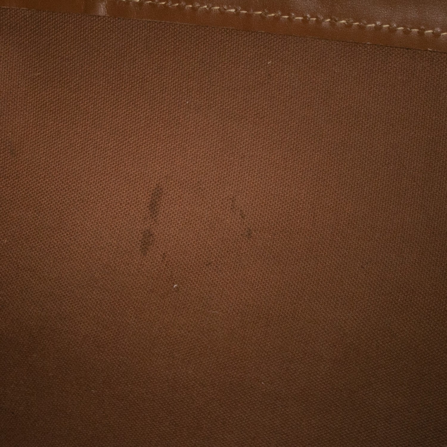 Louis Vuitton Monogram French Company Speedy 30 13 of 14