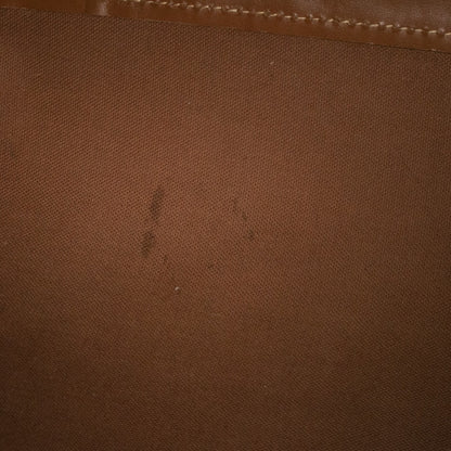 Louis Vuitton Monogram French Company Speedy 30 13 of 14