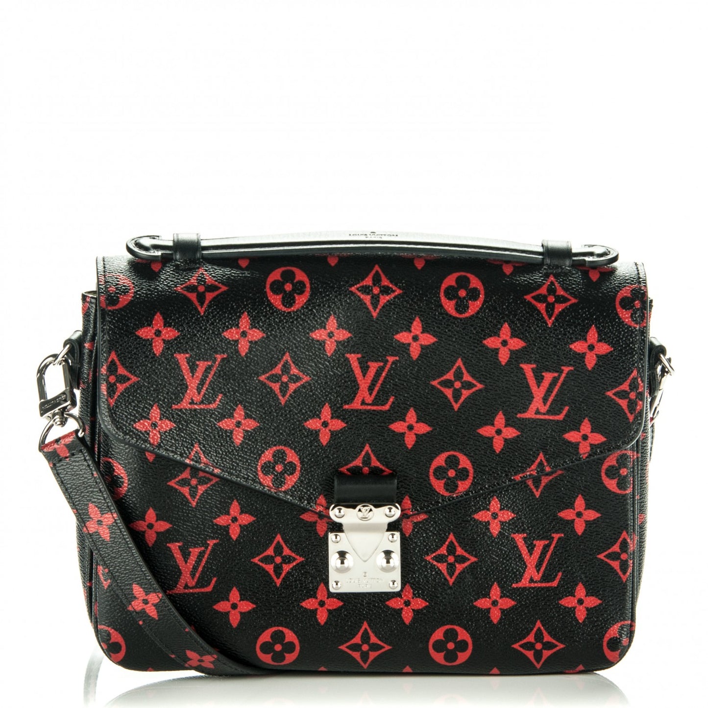 Monogram Infrarouge Pochette Metis