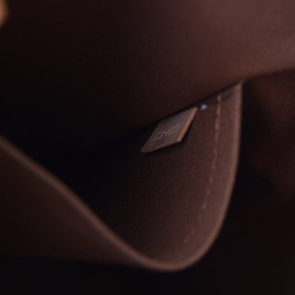 Louis Vuitton Monogram Palermo PM 8 of 19