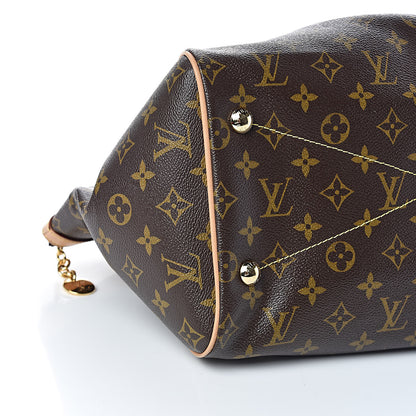 Louis Vuitton Monogram Tivoli GM 9 of 14