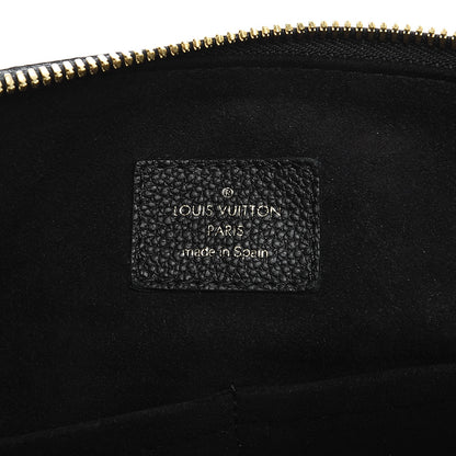Louis Vuitton Monogram Pallas Full Black 6 of 7
