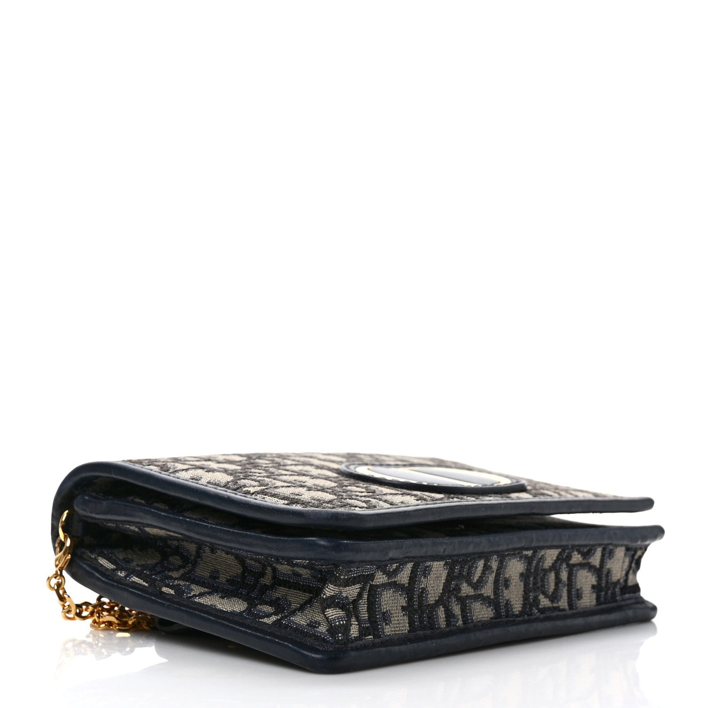 Oblique 30 Montaigne 2-In-1 Pouch Blue