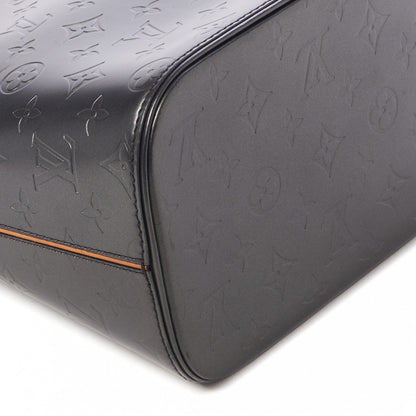 Louis Vuitton Mat Monogram Stockton Black 6 of 8