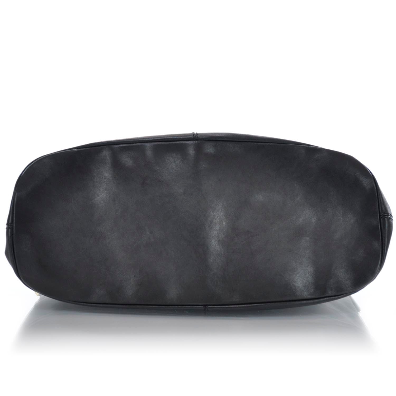 Givenchy Lambskin Nightingale Black 6 of 10