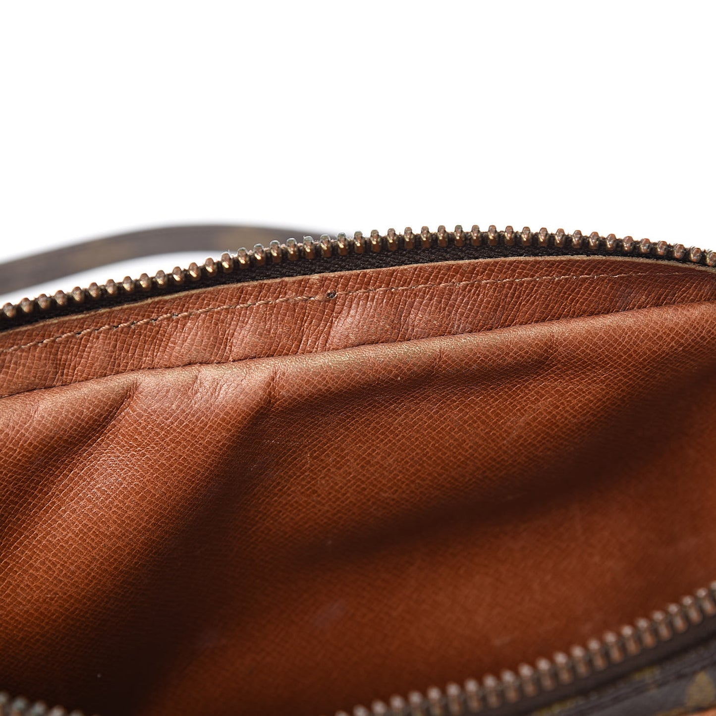 Monogram Pochette Marly Bandouliere
