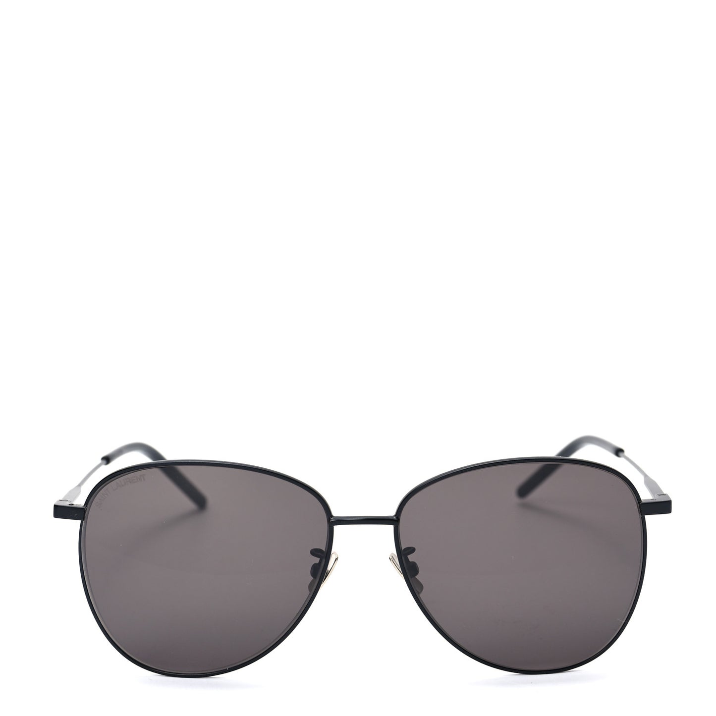 Aviator SL 328/K Sunglasses Black