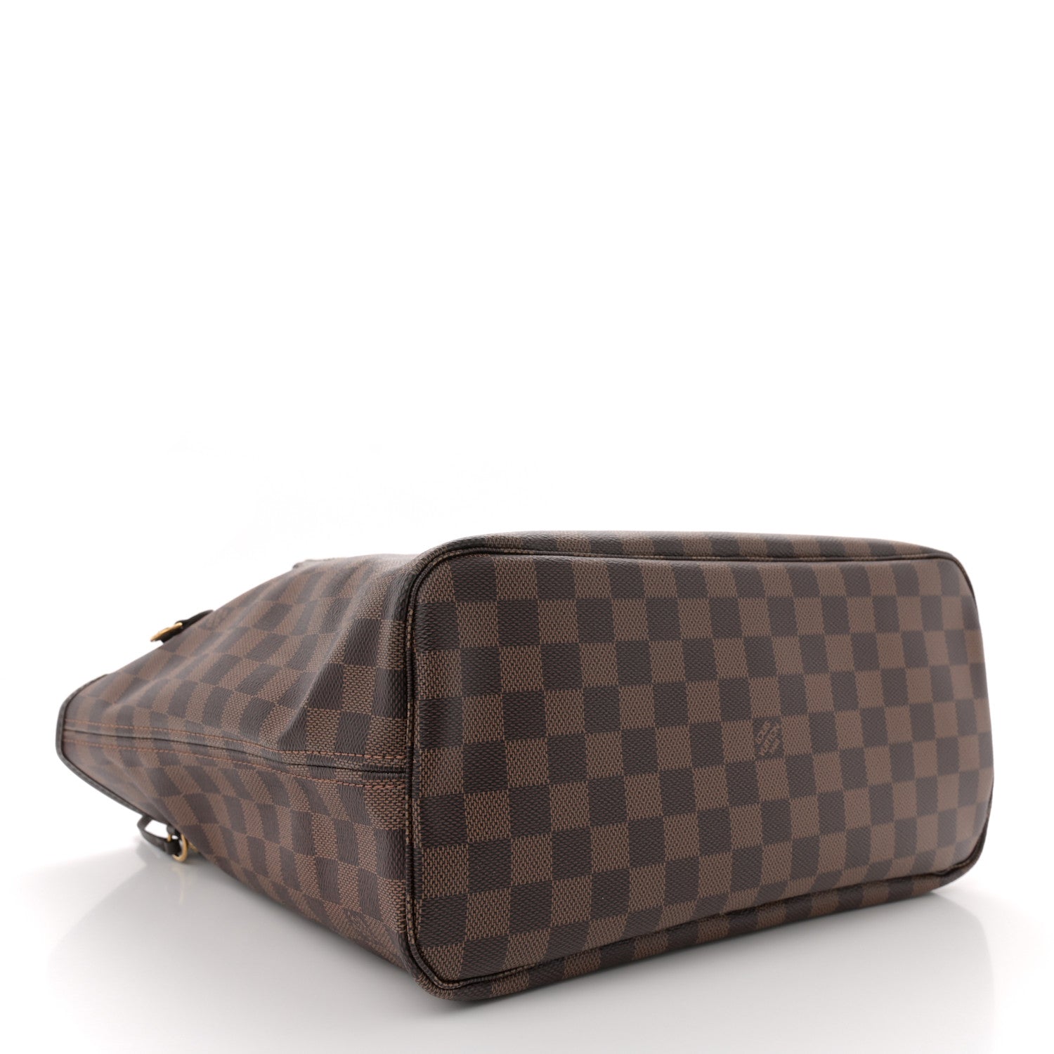 Louis Vuitton Damier Ebene Neo Neverfull MM 5 of 12