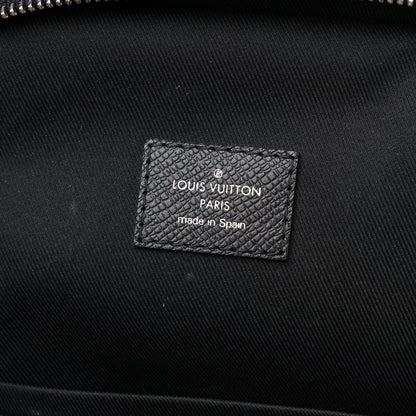 Louis Vuitton Taiga Avenue Sling Bag Ardoise 6 of 10