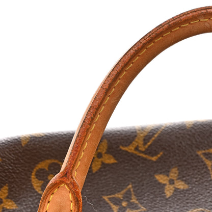 Louis Vuitton Monogram Speedy Bandouliere 35 11 of 15