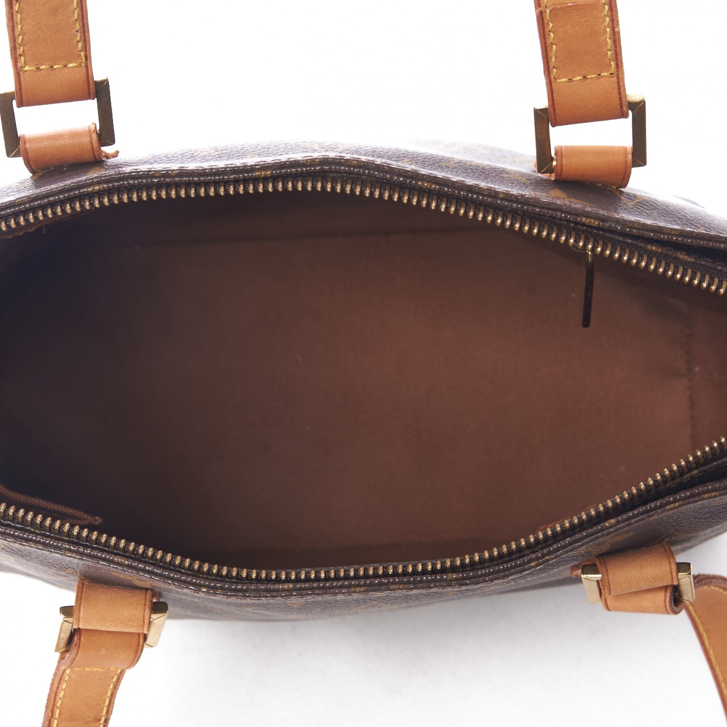 Monogram Cabas Piano
