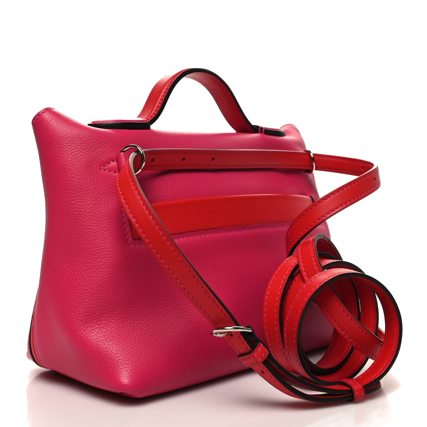 Evercolor Swift 24/24 21 Rose Mexico Rouge De Coeur