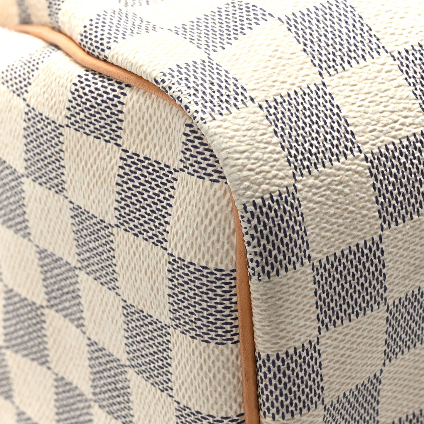 Damier Azur Speedy 30