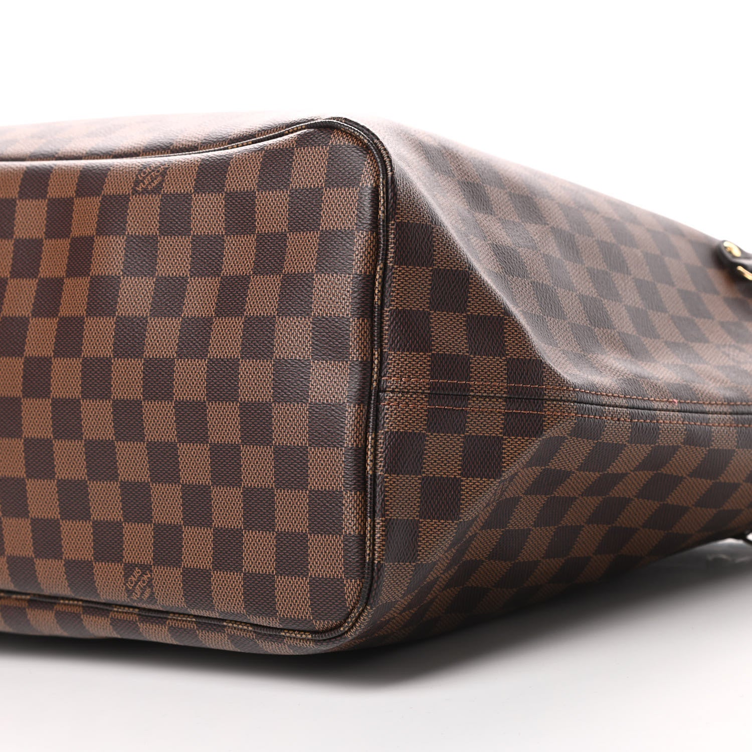 Louis Vuitton Damier Ebene Neo Neverfull GM 11 of 11