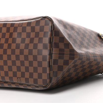 Louis Vuitton Damier Ebene Neo Neverfull GM 11 of 11