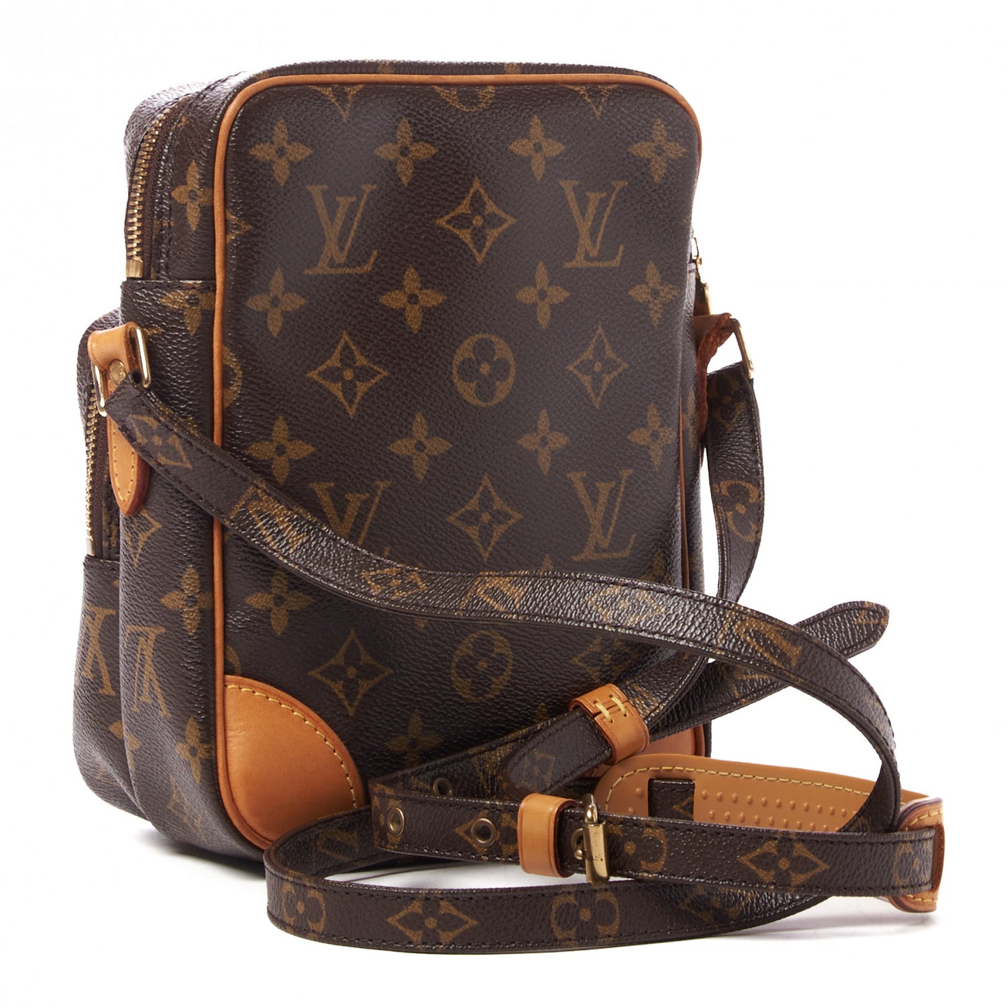 Monogram Amazone