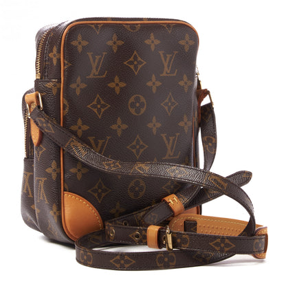 Louis Vuitton Monogram Amazone 3 of 9
