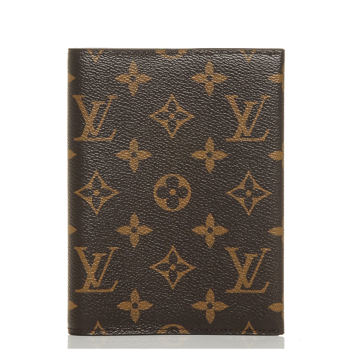 Monogram Notebook Cover PM