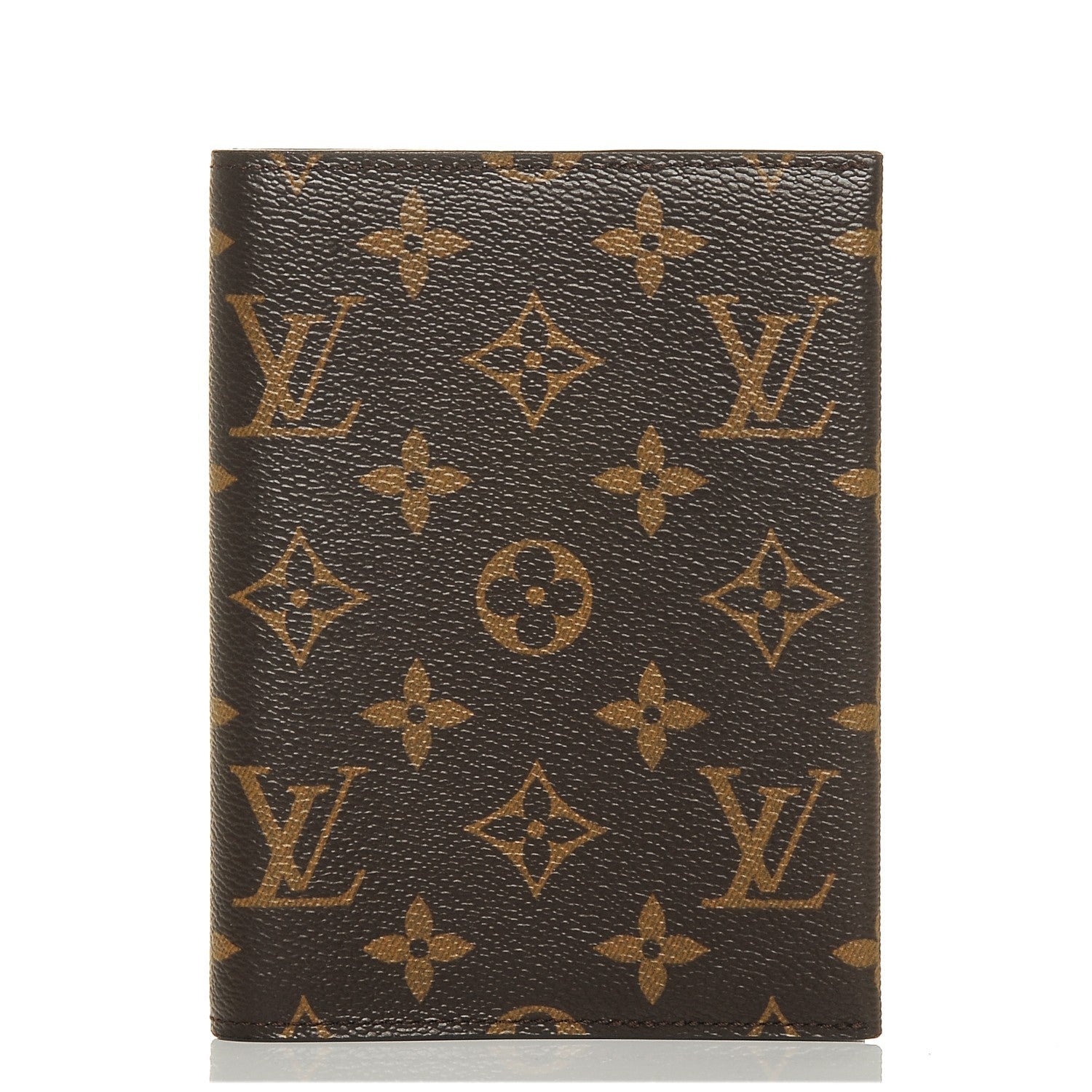 Louis Vuitton Monogram Notebook Cover PM 1 of 6
