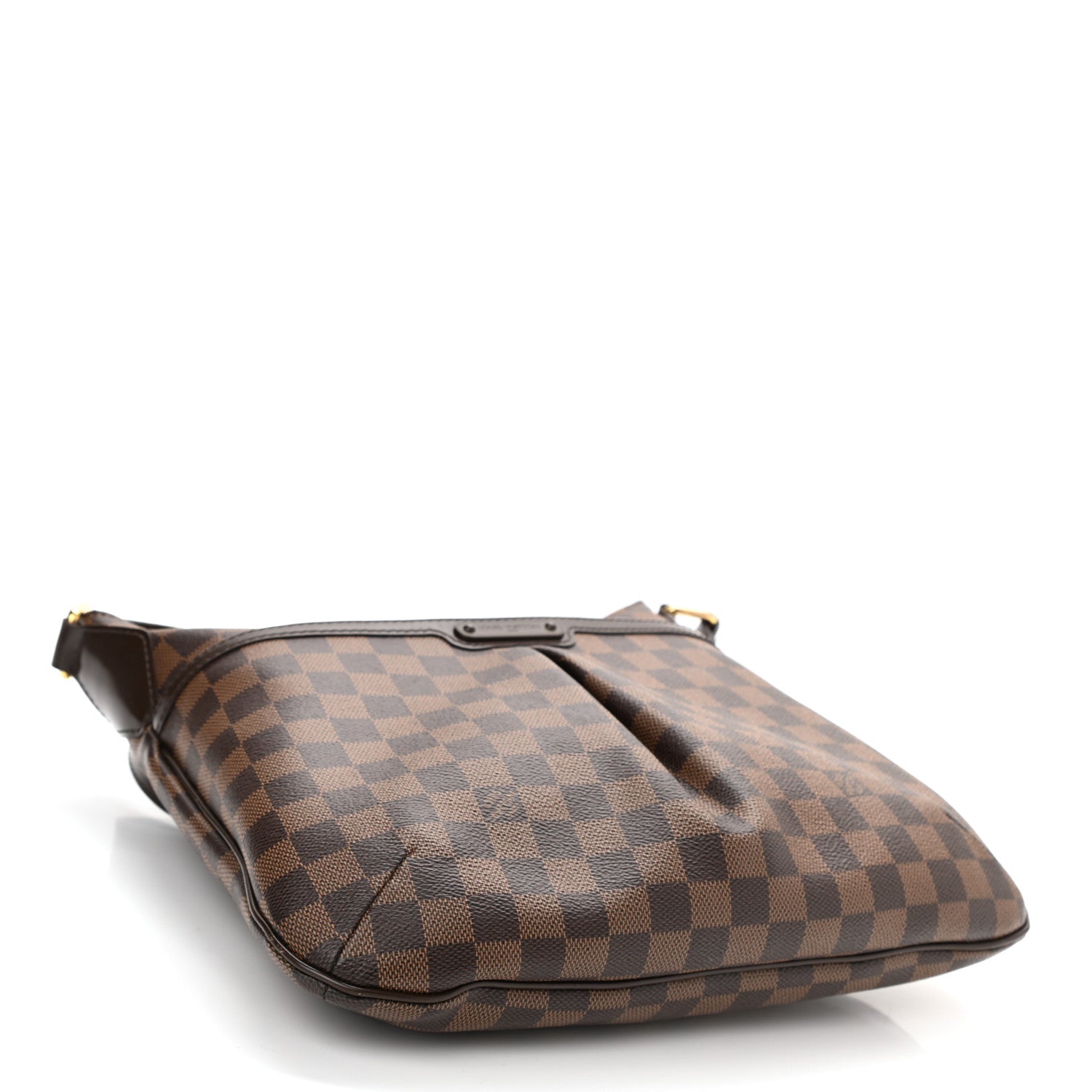 Louis Vuitton Damier Ebene Bloomsbury PM 4 of 11