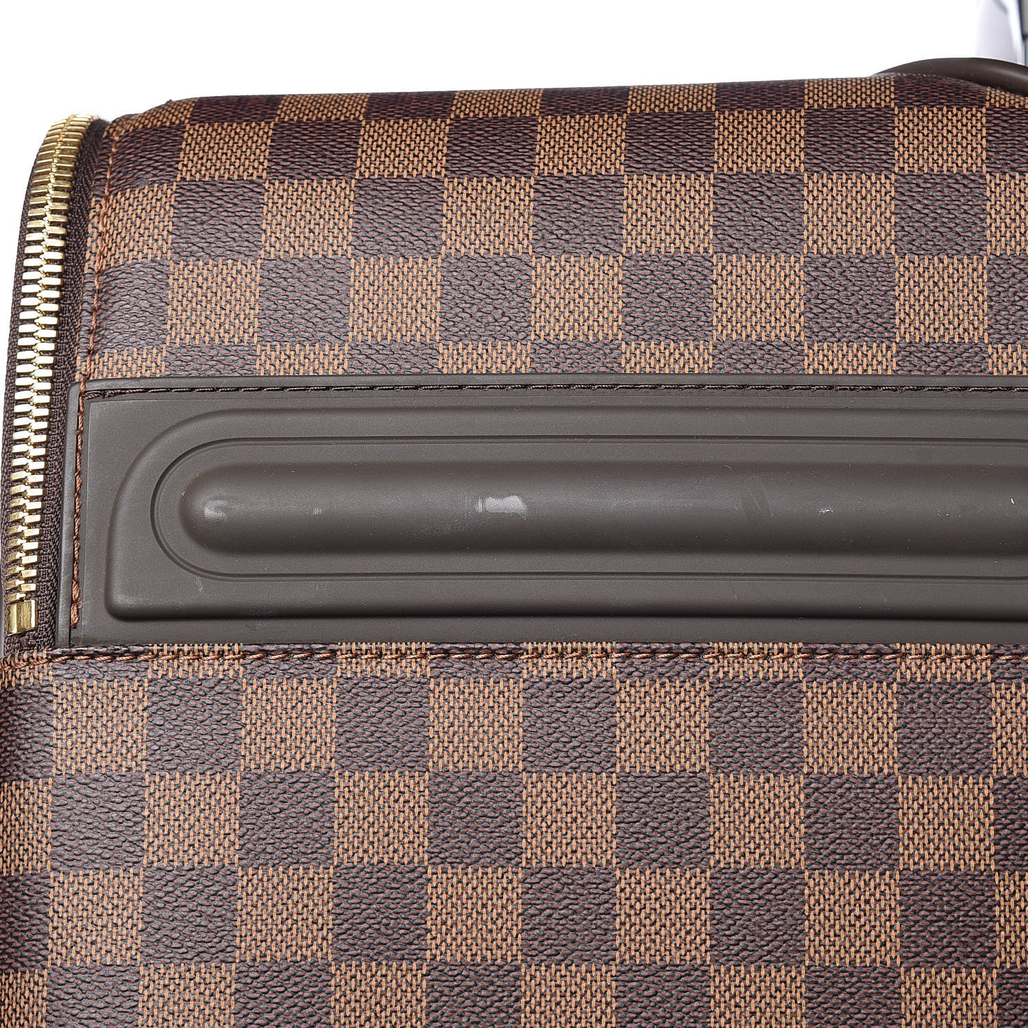 Louis Vuitton Damier Ebene Pegase 65 10 of 16