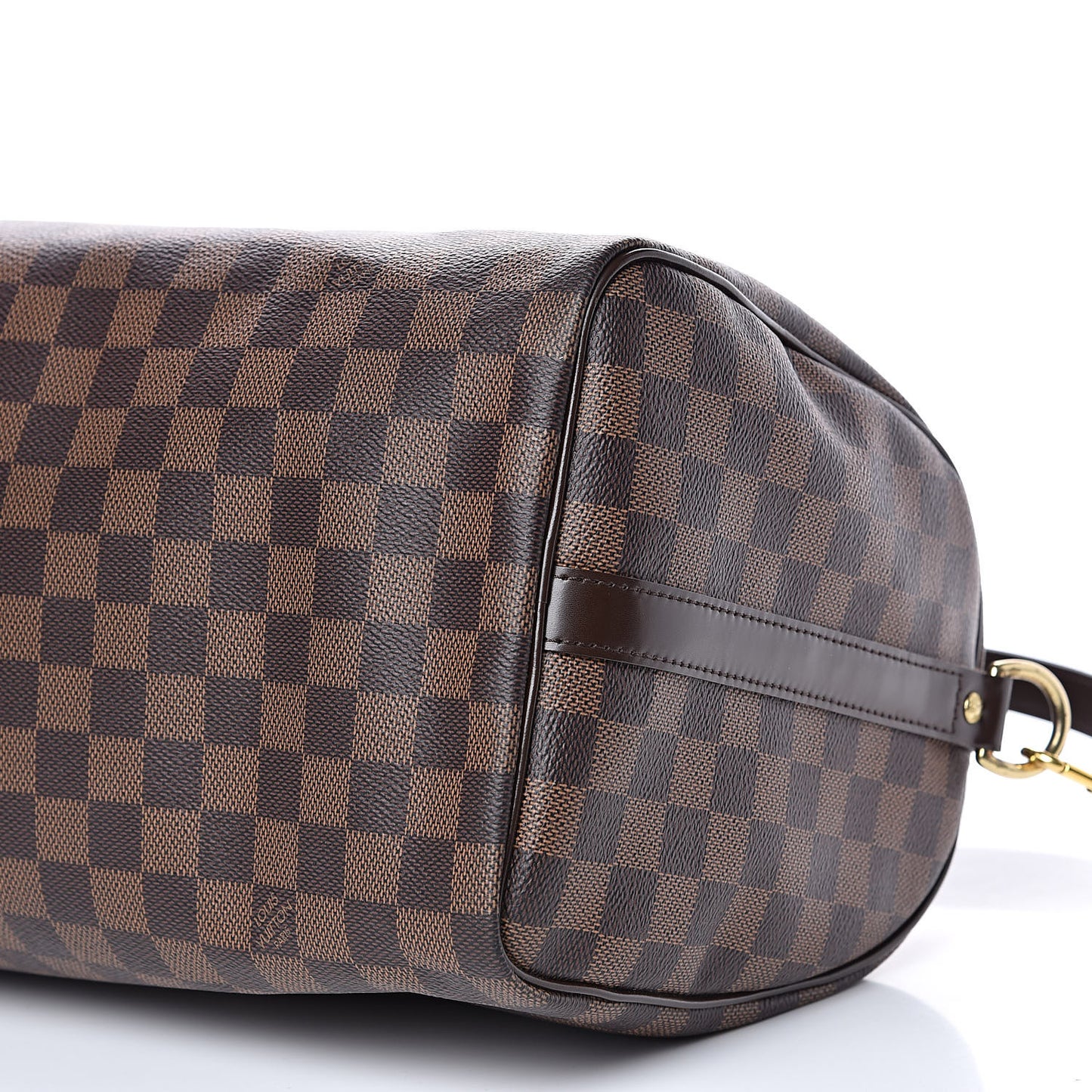 Damier Ebene Speedy Bandouliere 30