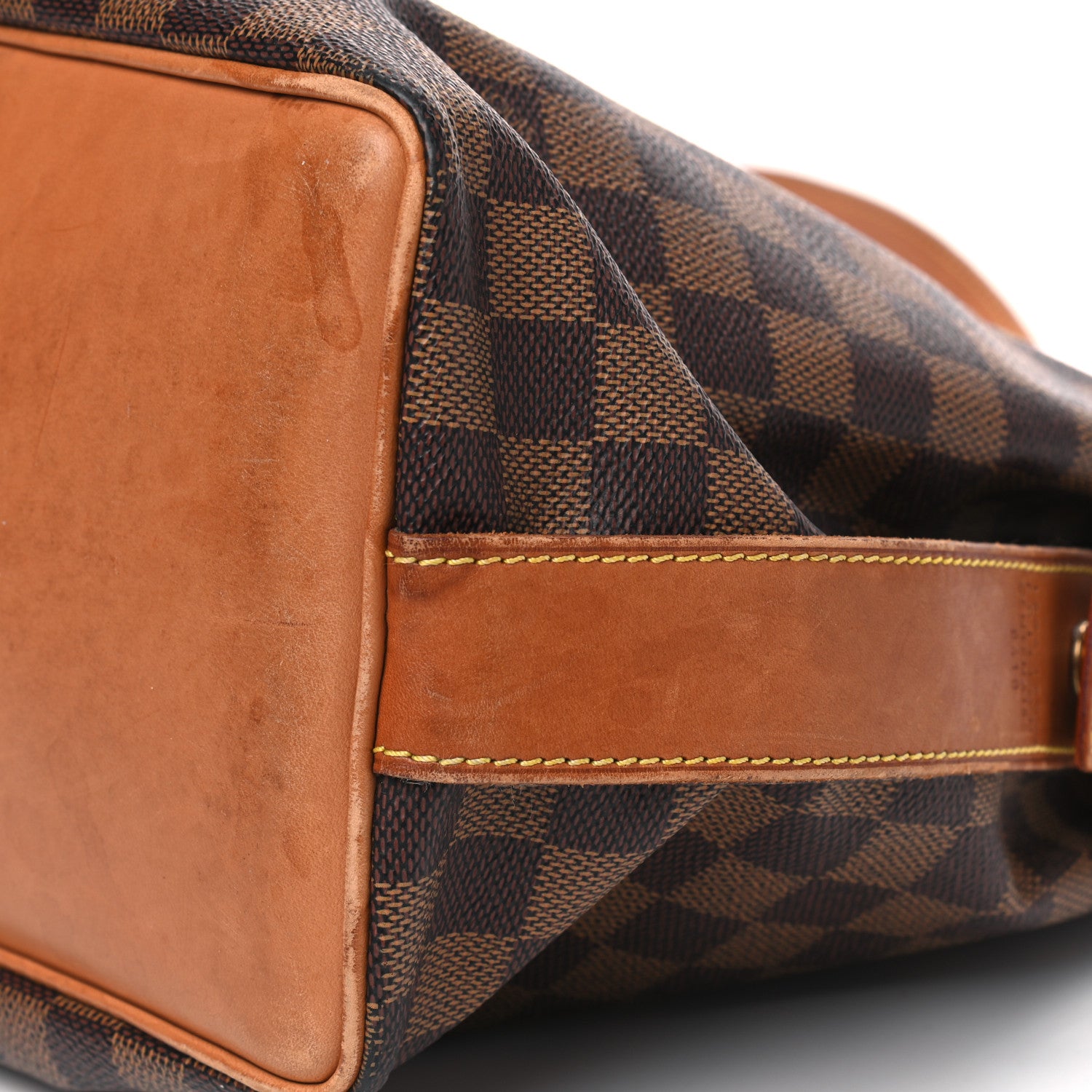 Louis Vuitton Damier Ebene Centenaire Chelsea 11 of 18