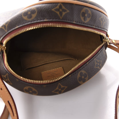 Louis Vuitton Monogram Boite Chapeau Souple 5 of 10