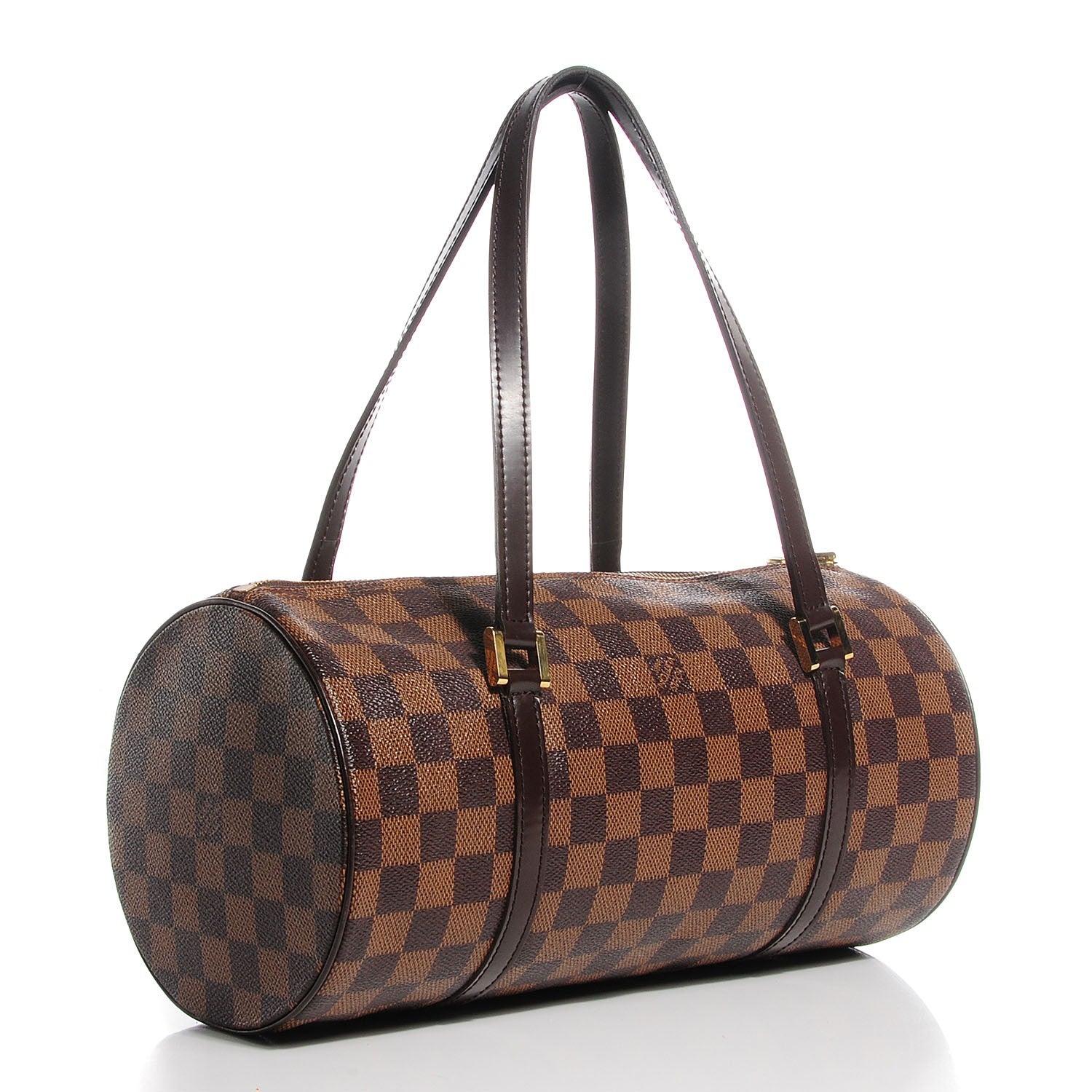 Louis Vuitton Damier Ebene Papillon 30 3 of 7