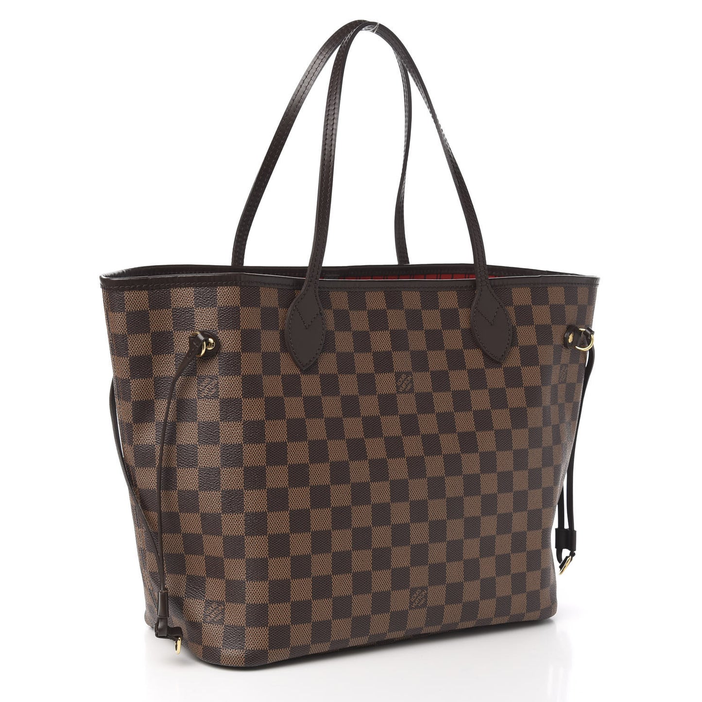 Damier Ebene Neverfull MM