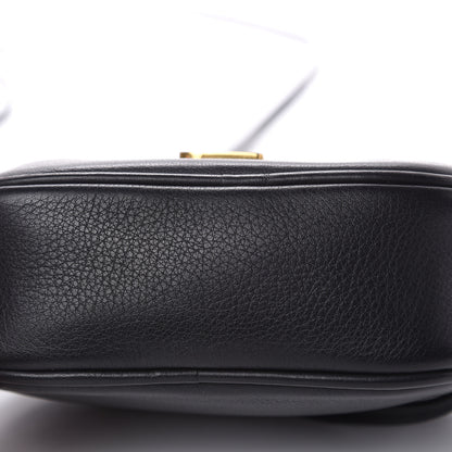 Saint Laurent Nappa Monogram Blogger Bag Black 10 of 10