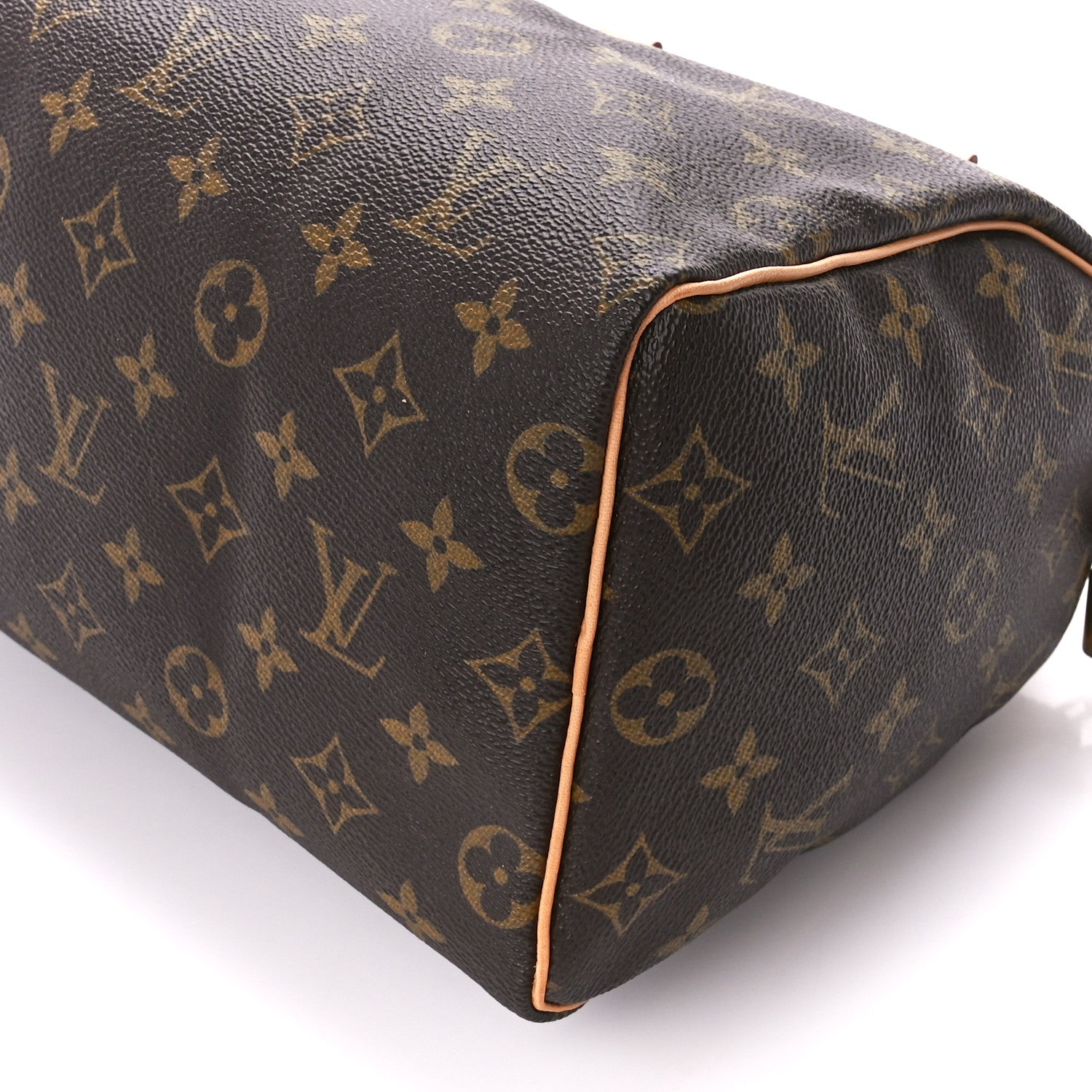 Louis Vuitton Monogram Speedy 25 13 of 13