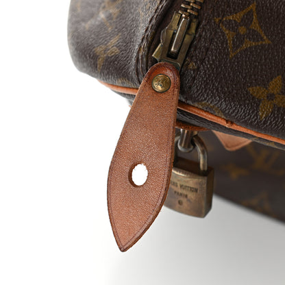 Louis Vuitton Monogram Keepall 45 20 of 21