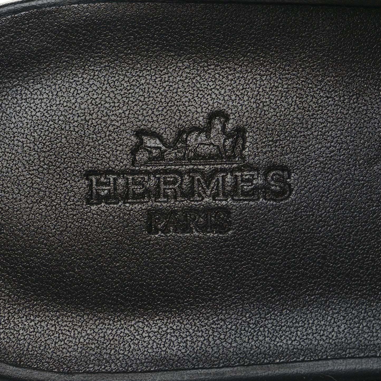 Calfskin Calya Mules 38 Black